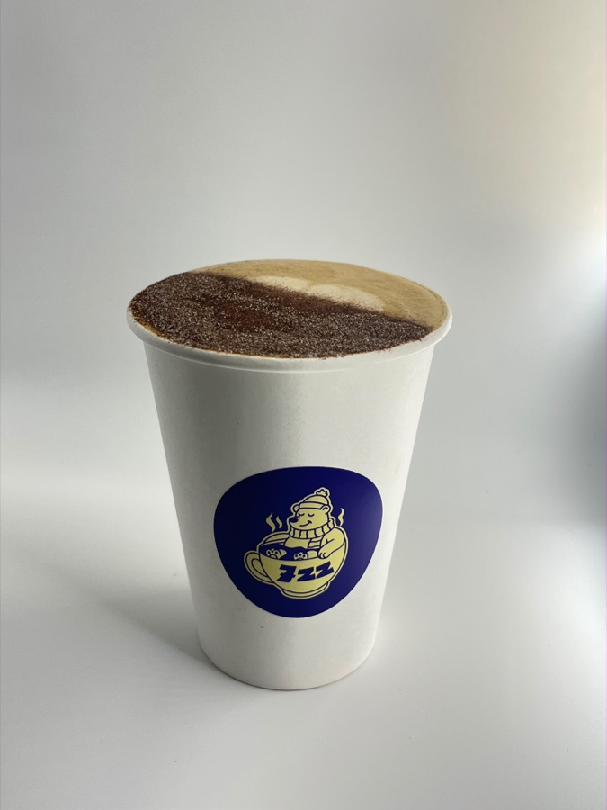Cappuccino