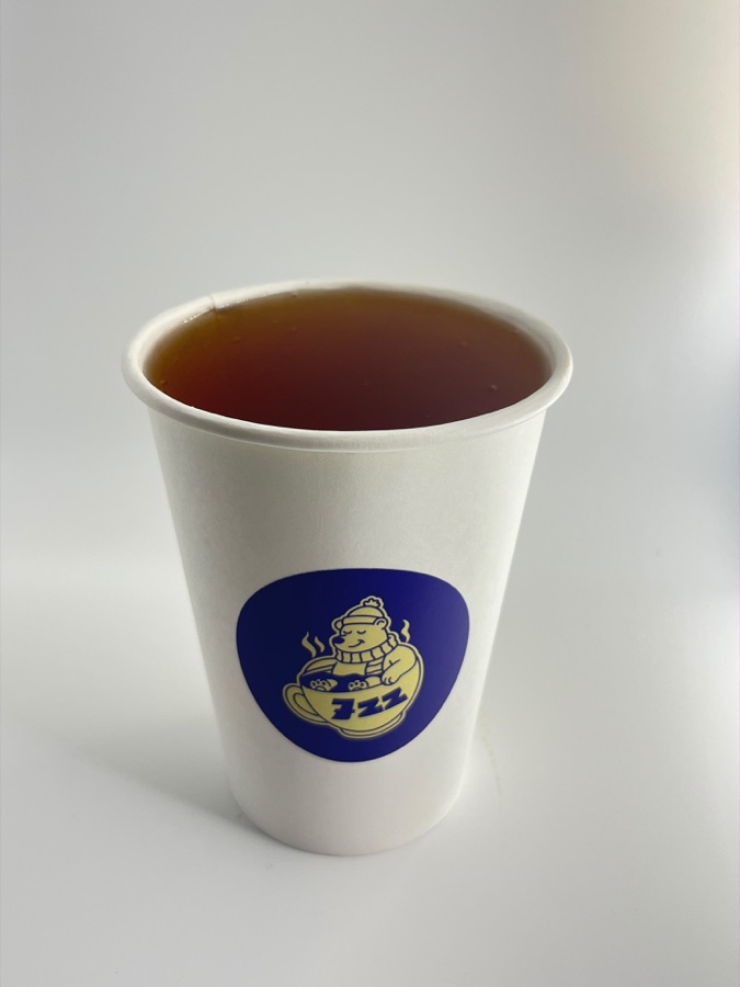 English breakfast tea