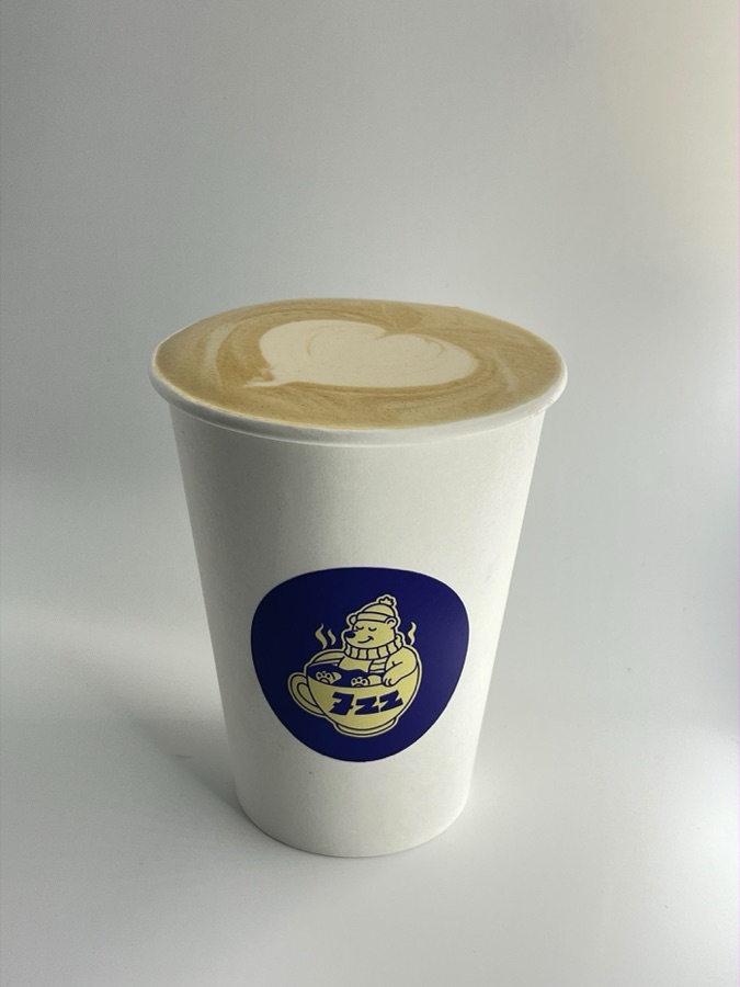 Latte