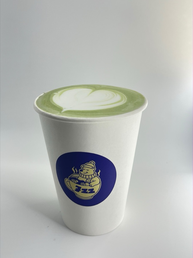 Matcha