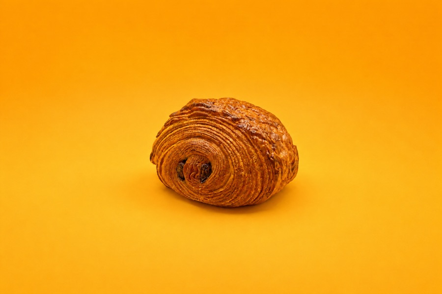Pain au chocolat